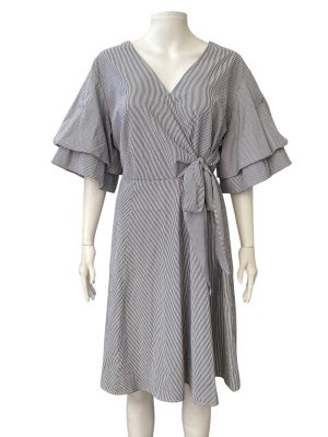 Рокля BOUTIQUE XL