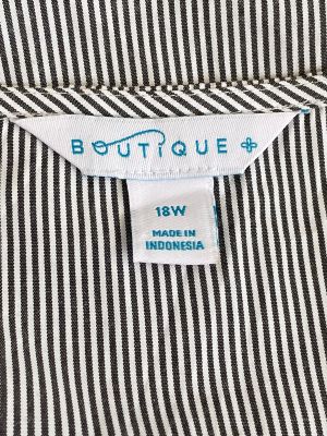 Рокля BOUTIQUE XL