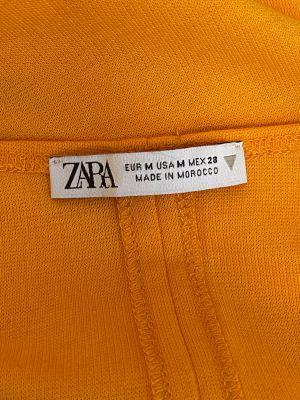 Рокля ZARA M