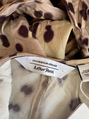 Рокля STOCKHOLM ATELIER S