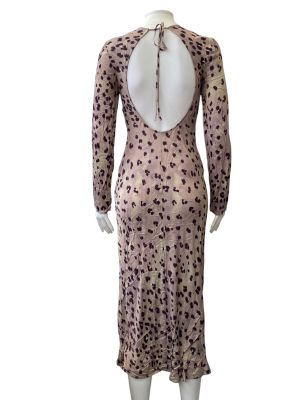 Рокля STOCKHOLM ATELIER S