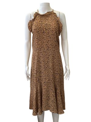 Рокля WHOWHATWEAR XL