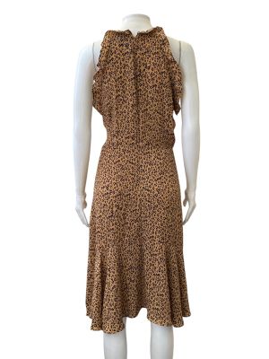 Рокля WHOWHATWEAR XL