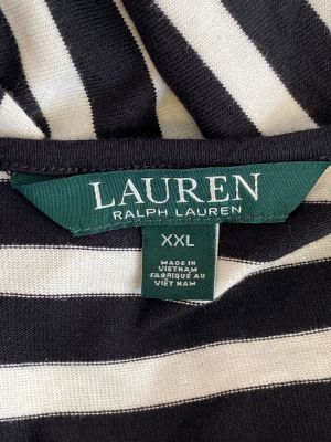 Рокля RALPH LAUREN 2XL