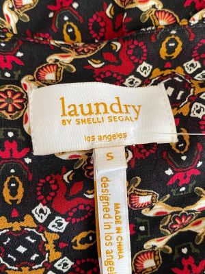 Рокля LAUNDRY S