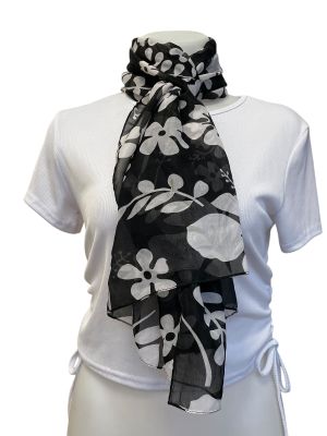 Дамски шал XPRESSIONS