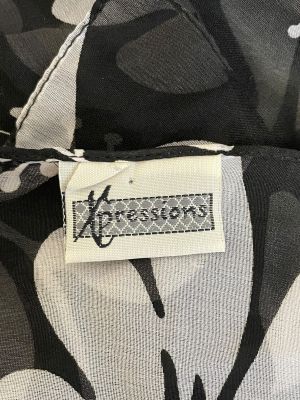 Дамски шал XPRESSIONS