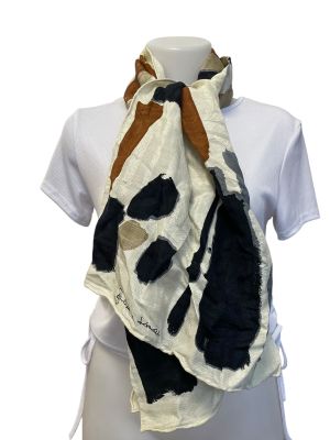 Дамски шал KRACHT COUTURE