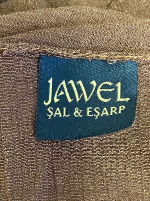 Дамски шал JAWEL