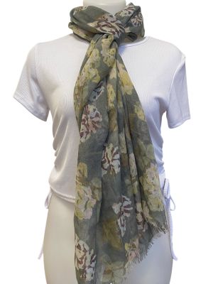 Дамски шал MBJ