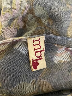 Дамски шал MBJ