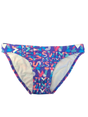 Долнище на бански FUNKITA XS