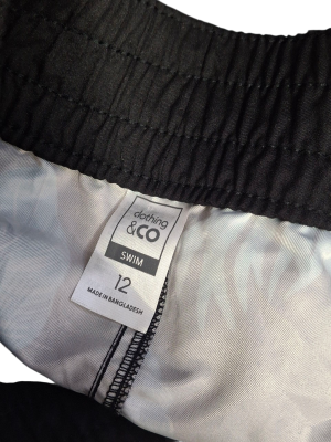 Долнище на бански CLOTHING&CO M