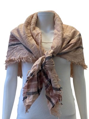 Дамски шал PIECES