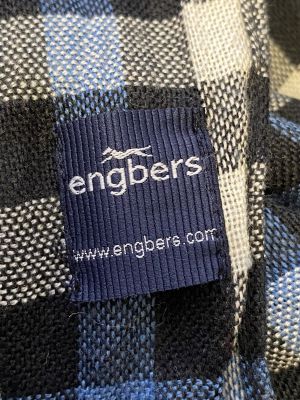 Дамски шал ENGBERS