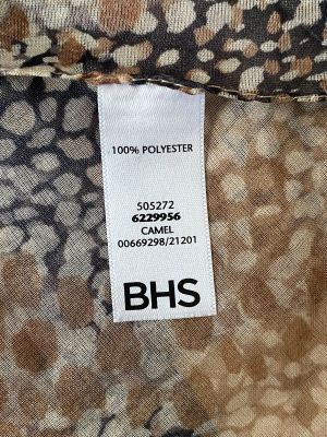 Дамски шал BHS