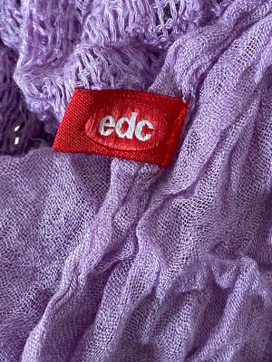 Дамски шал EDC