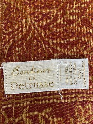 Дамски шал SANTIERS DE PETITESSE