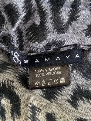 Дамски шал SAMAYA