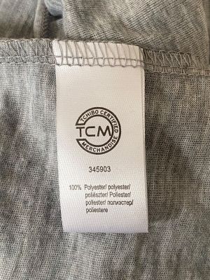 Дамски шал TCM