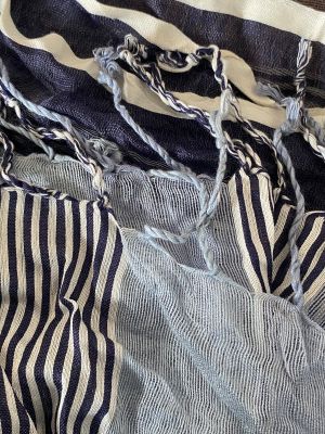 Дамски шал MULBERRY SILK
