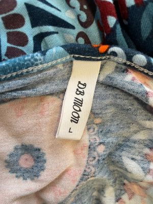 Дамска рокля DBMOON L