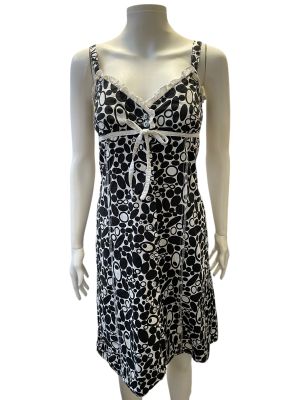 Дамска рокля NINA STILE L