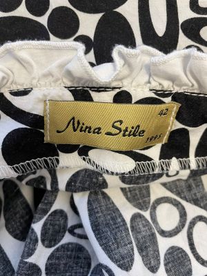 Дамска рокля NINA STILE L