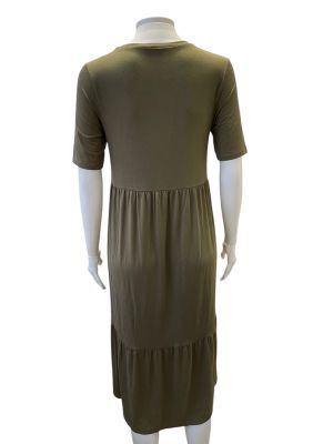 Дамска рокля SOSO XS