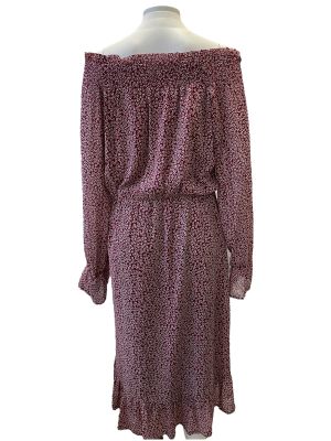 Дамска рокля L