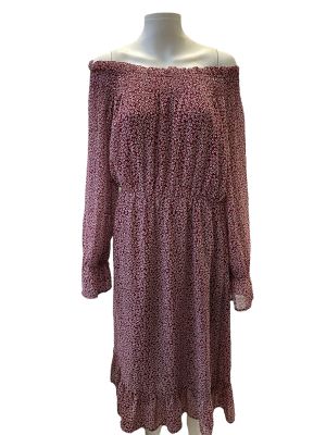 Дамска рокля L