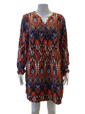 Дамска рокля CISO 2XL