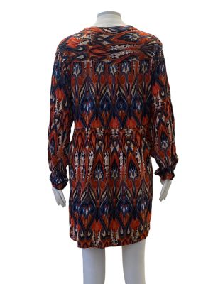 Дамска рокля CISO 2XL