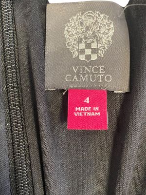 Дамска рокля VINCE CAMUTO S