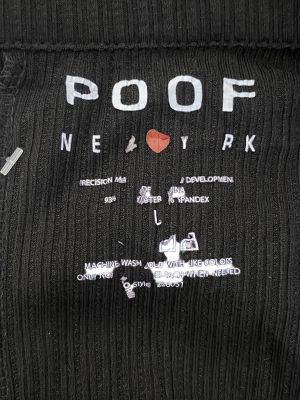 Дамска рокля POOF M