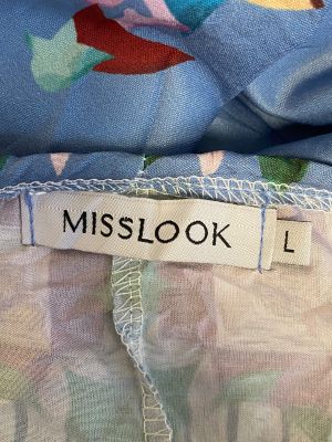 Дамска рокля MISSLOOK L
