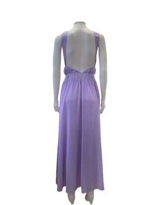 Дамска рокля PETALANDPUP XL