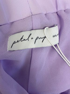 Дамска рокля PETALANDPUP XL