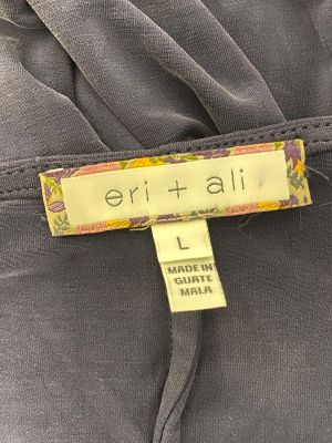 Дамска рокля ERI+ALI L