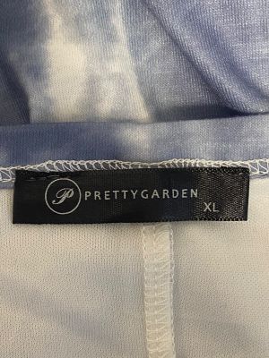 Дамска рокля PRETTYGARDEN XL