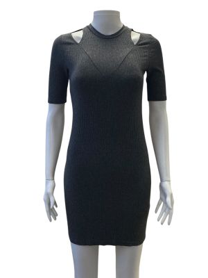 Дамска рокля NICHII L