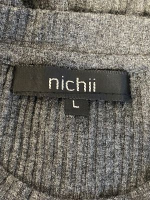 Дамска рокля NICHII L