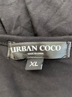 Дамска рокля URBAN COCO XL