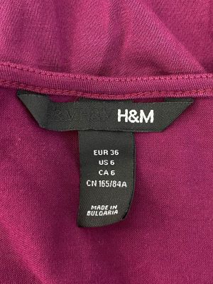 Дамска рокля H&M S