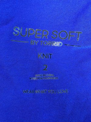 Дамска рокля BY TORRID 2XL