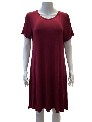 Дамска рокля POPYOUNG XL