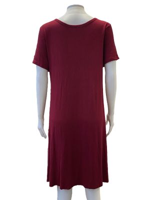 Дамска рокля POPYOUNG XL