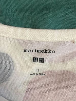 Дамска рокля UNIQLO M