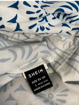 Дамска рокля SHEIN L