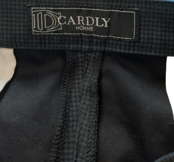 Мъжки панталон CARDLY 